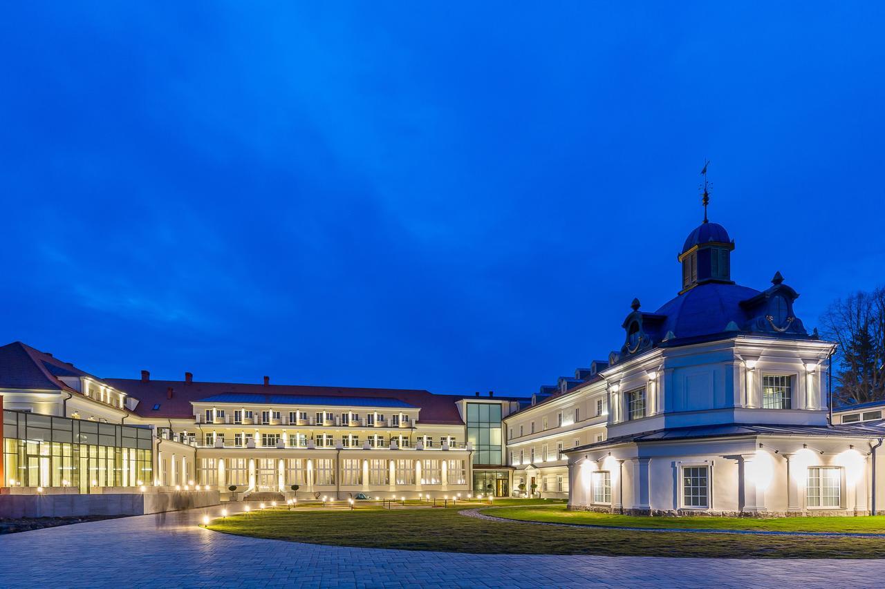 Turčianske Teplice Royal Palace מראה חיצוני תמונה